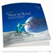 Mann im Mond-Kinderbuch